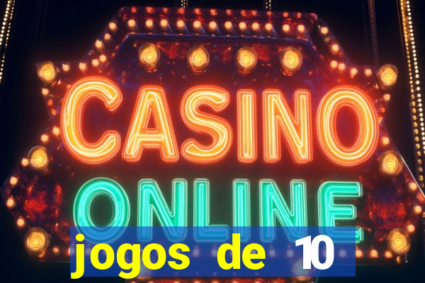 jogos de 10 centavos estrela bet